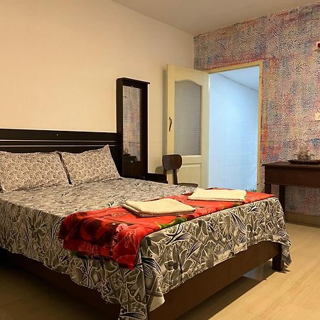 Maliyeckal Homestay Munnar Esterno foto