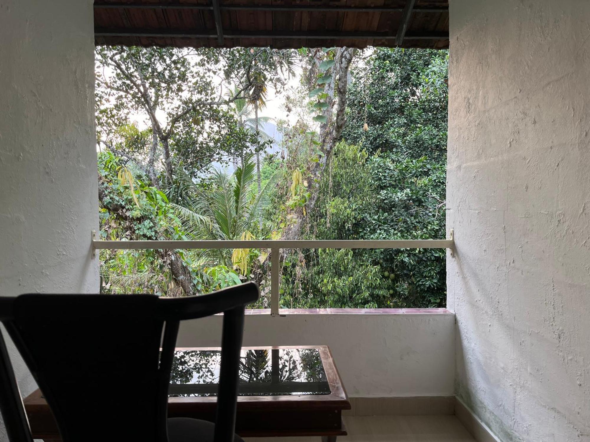 Maliyeckal Homestay Munnar Esterno foto