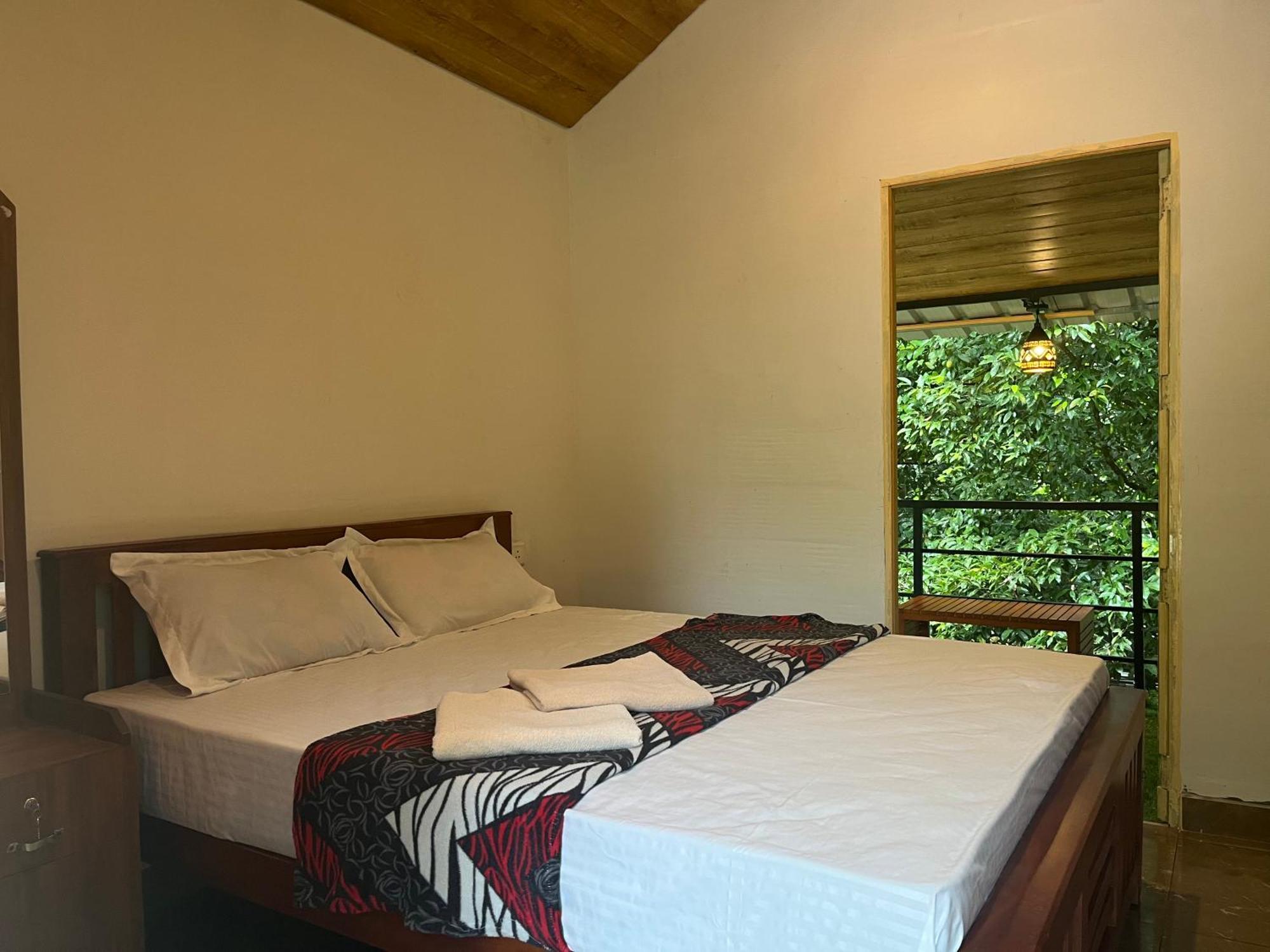 Maliyeckal Homestay Munnar Esterno foto