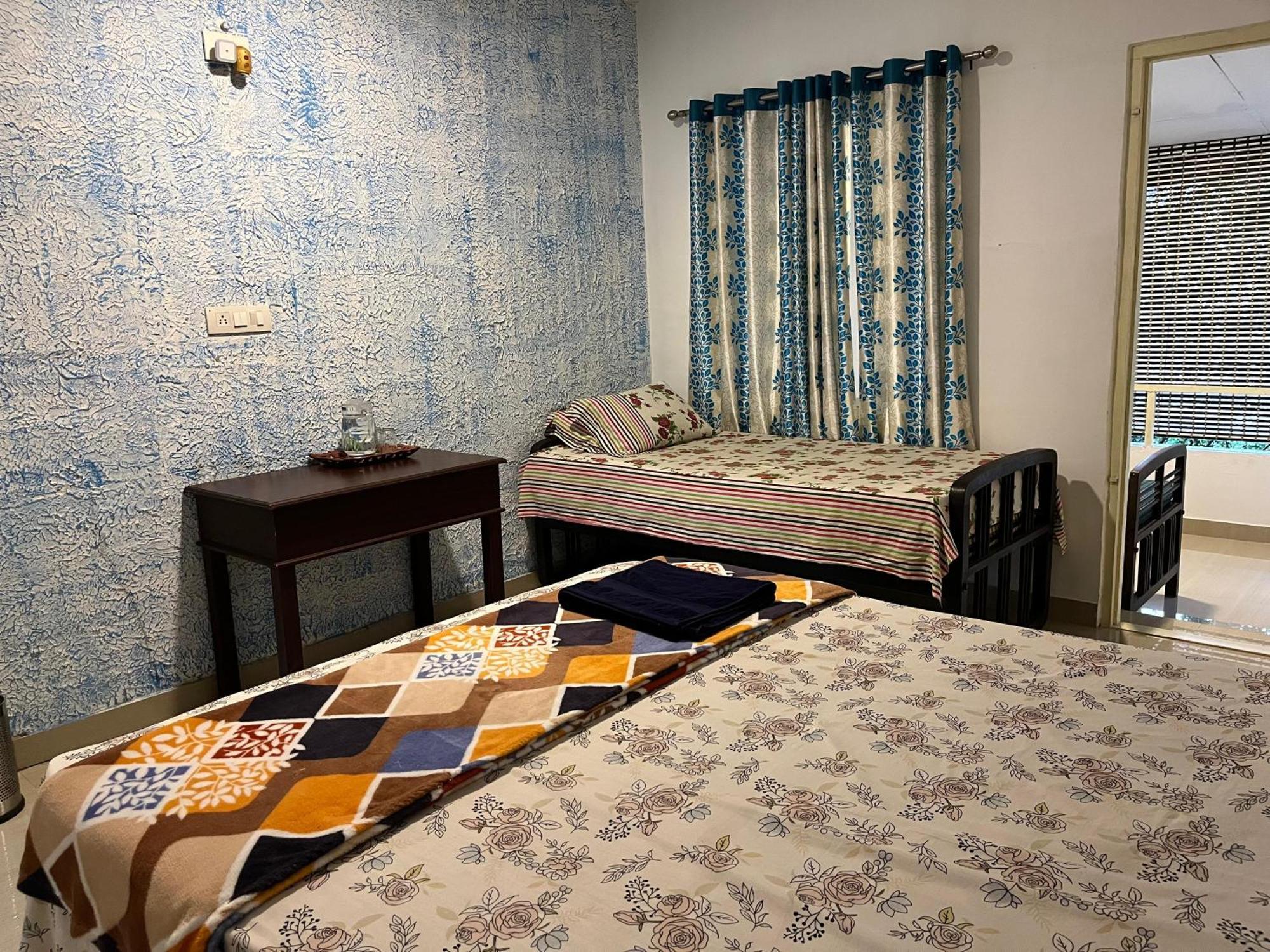 Maliyeckal Homestay Munnar Esterno foto